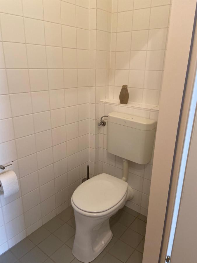 Bright Apartment With A Free Parking Garage @ Wienerberg Kültér fotó